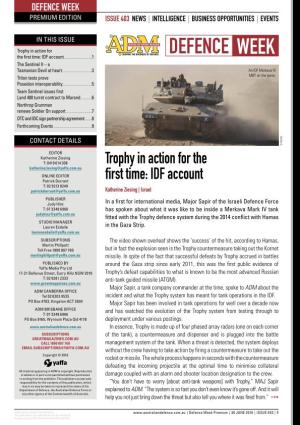 Defence Week Premium 403 PDF Version